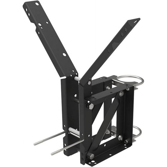 Basketball Backboard Mounting Kit