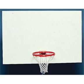 Basketball Rectangle Backboard
