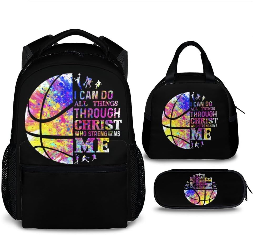 Cool basketball backpacks deals