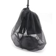 Basketball Bag | Mesh Drawstring Bag for Sports Ball Storage | Sports Equipment Bag for Basketball Training | Great Soccer Ball Bag for Volleyball and Practice