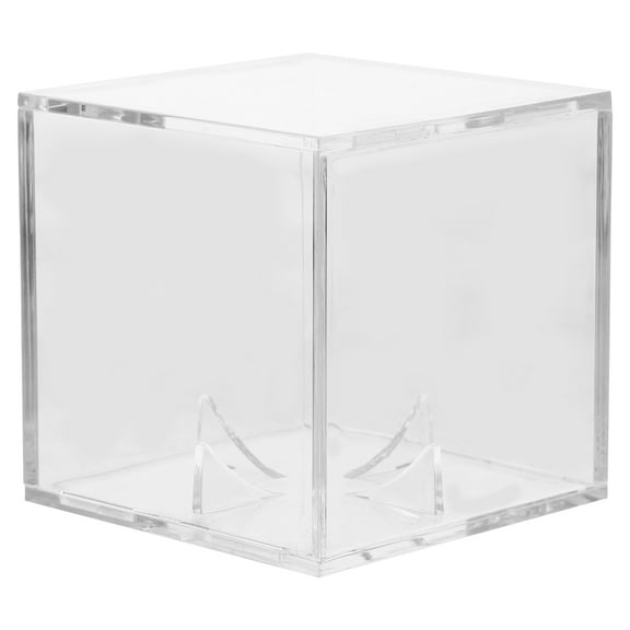 Basketball Baseball Display Cases for Balls Sports Memorabilia