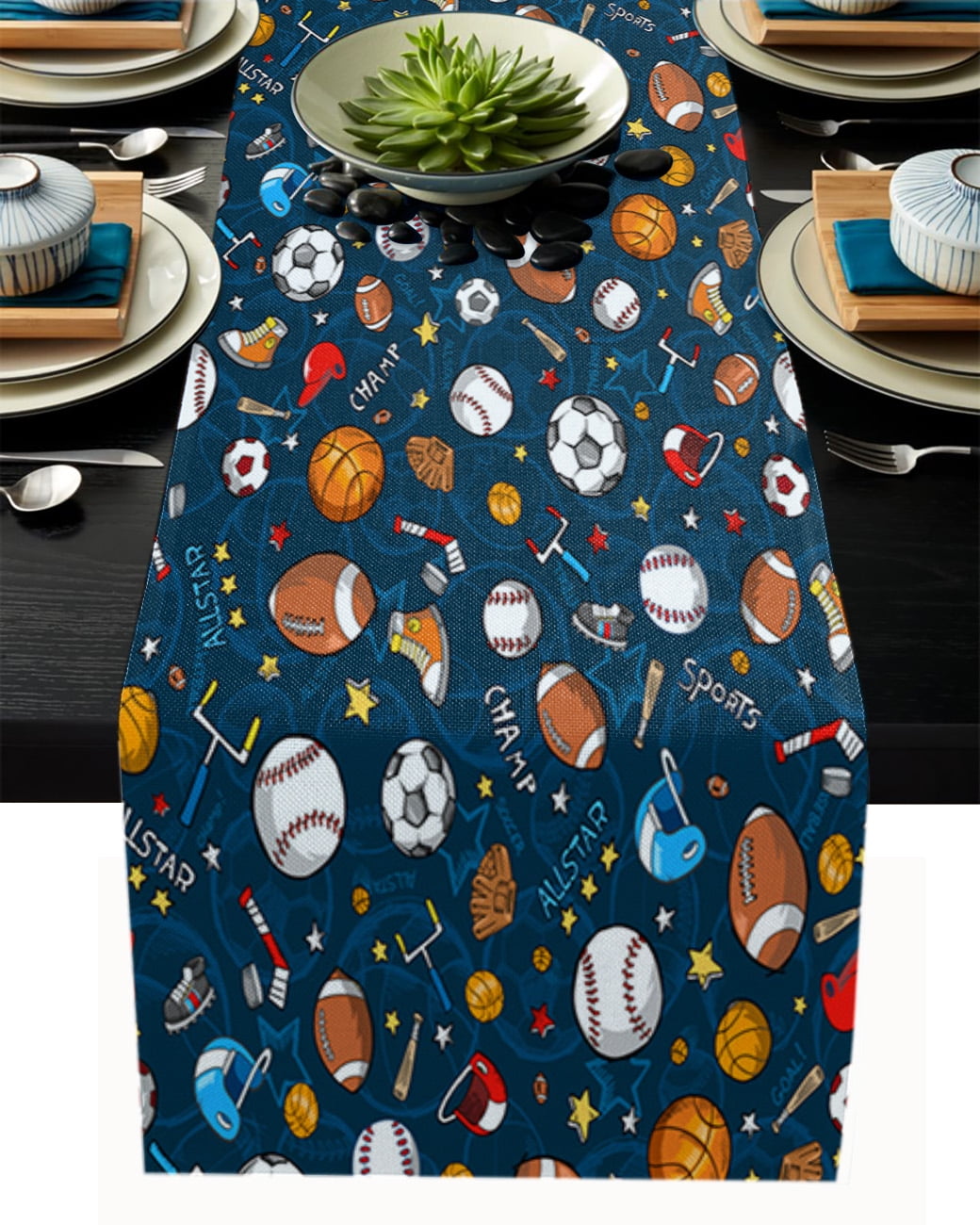 Basketball Basketball Court Wedding Table ration Coffee Table r Dinner