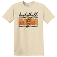 Basketball Basketball Mom Basketball Game Day Basketball Mama ...