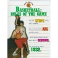 thumbnail image 1 of Pre-Owned Basketball: Rules of the Game (Play It Like a Pro) (Unknown) 1559162287 9781559162289, 1 of 1