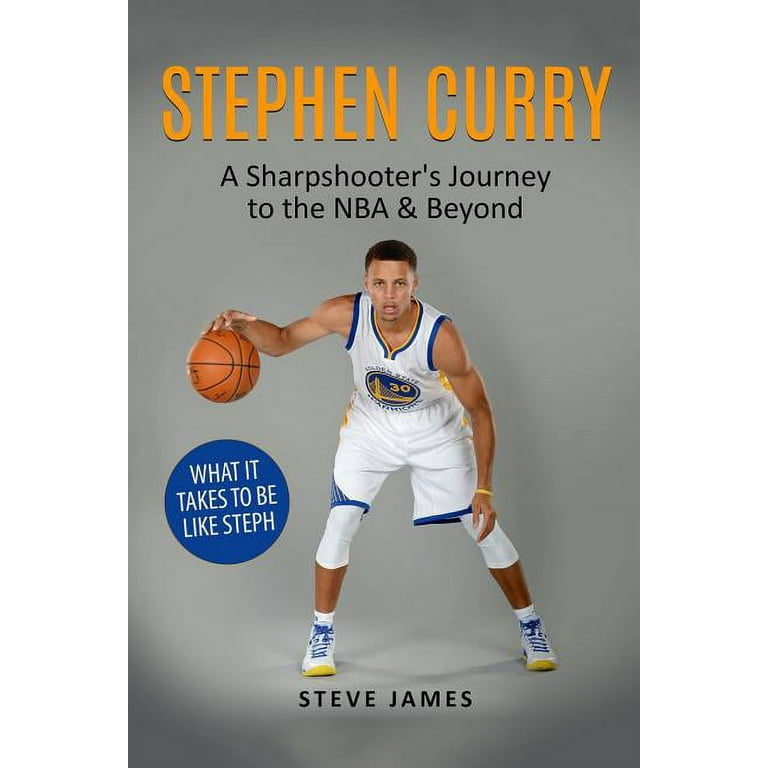 Stephen Curry A Sharpshooter's Journey To The NBA, 46 OFF