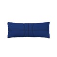 thumbnail image 1 of Basketball Body Pillow Cover 20 x 60 Inch Decorative Pillow Cover Blue Abstract Black Lines Ball Sports Lumbar Pillowcase Seasonal Rectangle Cushion Case for Couch Sofa Bed Living Room, 1 of 9