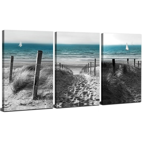 Basketball Canvas Wall Art Retro Graffiti Teen Wall Decor Street Abstract Sports Posters Picture Cool Artist Pop d Painting for Man Cave Decor Office Game Room Trendy Home Decoration 16x24 3 Pcs