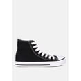 thumbnail image 1 of Basketball Canvas sneakers, 1 of 10