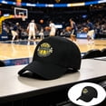 thumbnail image 1 of Basketball Cap,Sports Hat,Lightweight Breathable Adjustable Hat,Fashion Design Cap for Sports Fans,Holiday Gifts,Daily Wear, 1 of 8