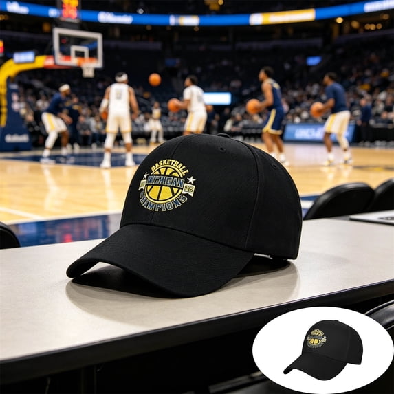 Basketball Cap,Sports Hat,Lightweight Breathable Adjustable Hat,Fashion Design Cap for Sports Fans,Holiday Gifts,Daily Wear