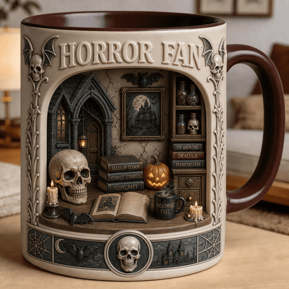 Basketball Captain Mug 2D Printed 3D Effect Ceramic Mug for Team Leader Player Gift