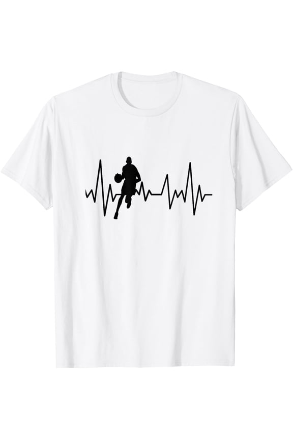 Basketball Clothing - Basketball T-Shirt mens t shirt，white，women，funny，misfits，men，journey