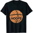 thumbnail image 1 of Basketball Clothing - Basketball T-Shirt, 1 of 5