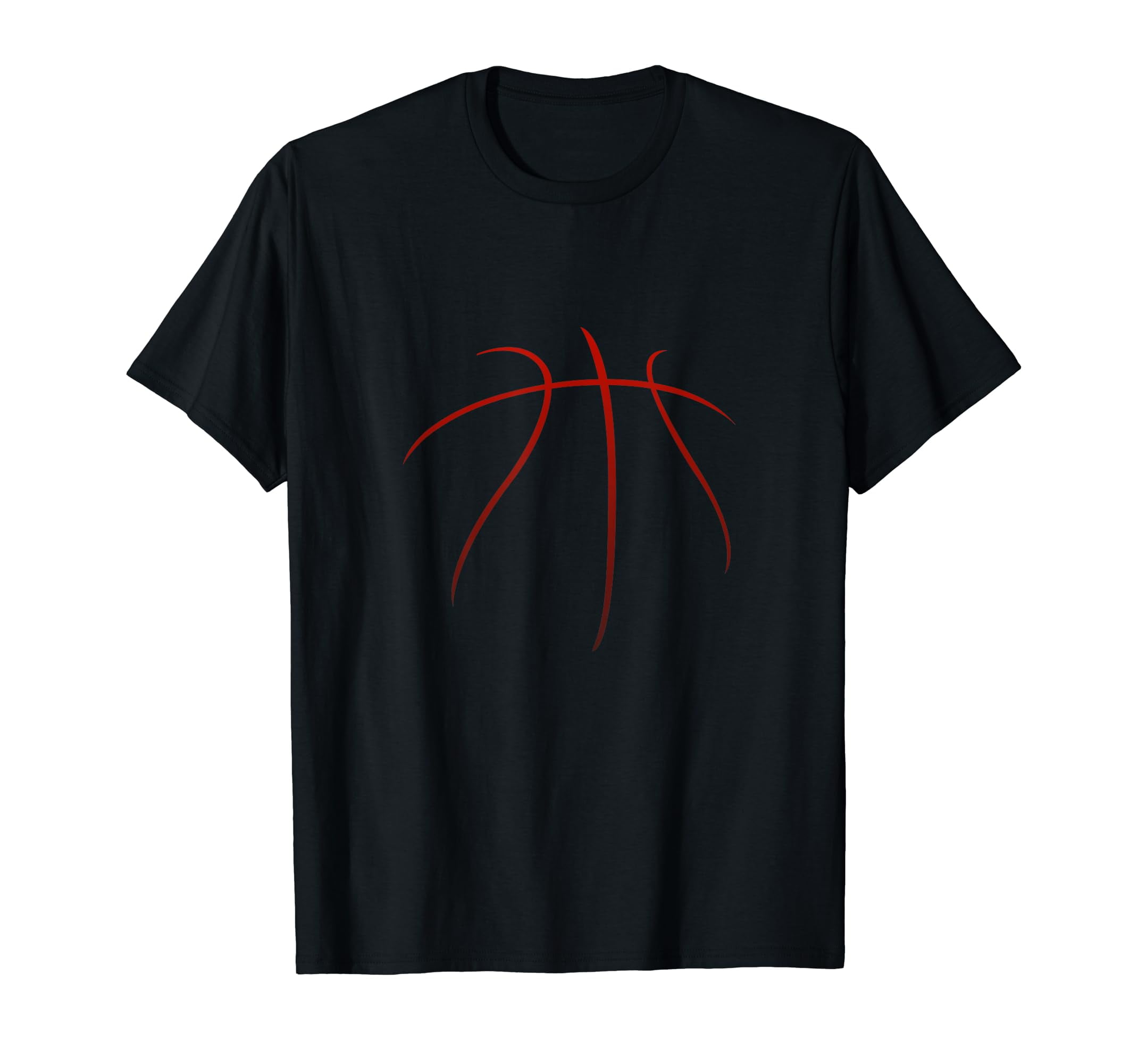 Basketball Clothing Basketball TShirt