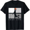thumbnail image 1 of Basketball Clothing - Basketball T-Shirt, 1 of 5
