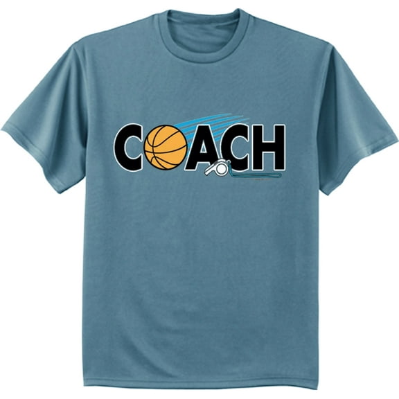 Basketball Coach Gifts Mens Tee Shirt