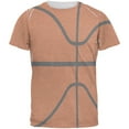 thumbnail image 1 of Basketball Costume Mens T Shirt, 1 of 2