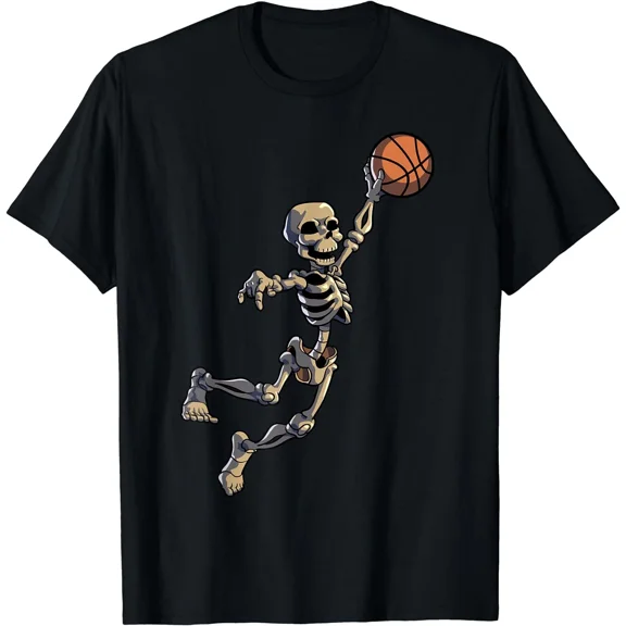 Basketball Court Motion Graphic Sport Lovers Dynamic Energy Tee Unisex T-Shirt up to size 5XL