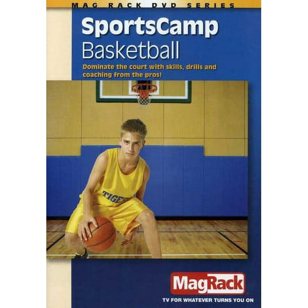 Basketball (DVD)