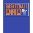thumbnail image 1 of Basketball Dad (Paperback), 1 of 1