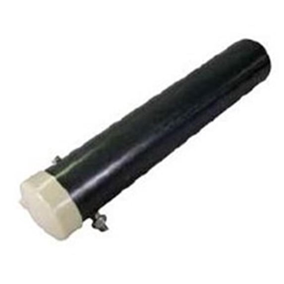 Basketball Deck Sleeve - Pentair In-Floor(A&A)