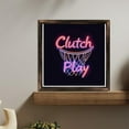 thumbnail image 1 of Basketball Decor Wooden Sign Wall Plaque - Vintage Art Decoration, Wall Decoration - Ideal Gift For Home Decoration, Living Room, Bathroom, Bedroom, Garden, Dining, Bar, Cafe, Festival Party Decor, 1 of 7