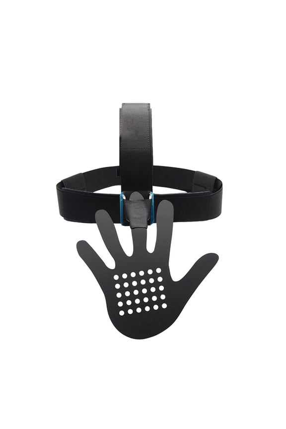 Basketball Defensive Mask Basketball Game Training Equipment Adjustable Shield Face Guards for Men and Women