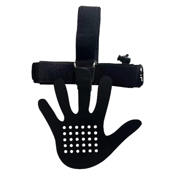 Basketball Defensive Training for Basketball Conditioning and Skill Development – Shooting and Dribbling Resistance Training Aid for Enhanced Performance, 30x30x4 cm, Black