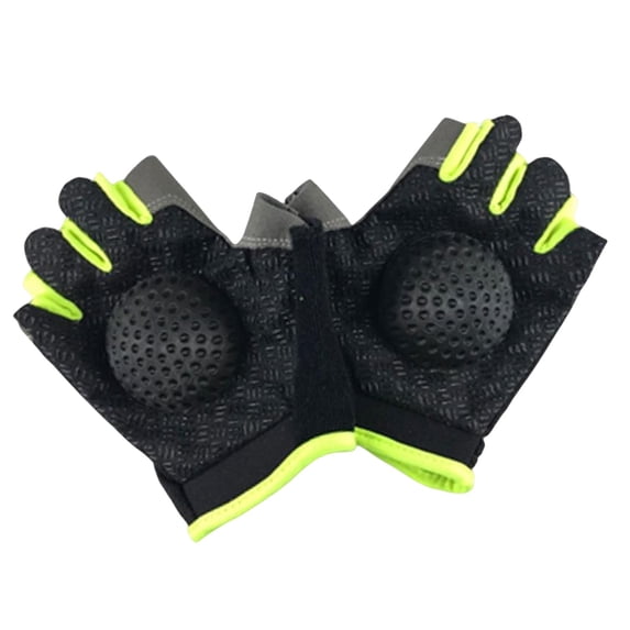 Basketball Dribble Gloves Hand Posture Correction Dribbling Skill Professional Children
