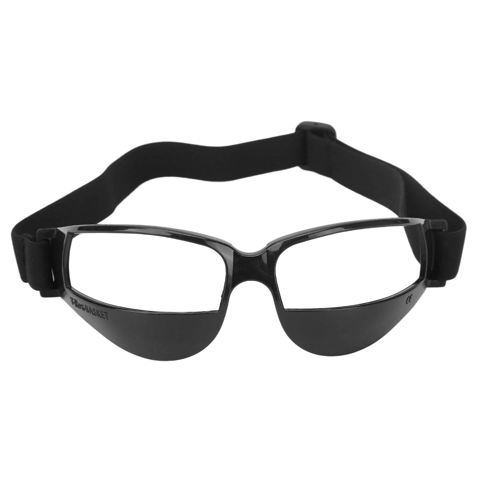 Basketball Dribbling Goggles Adjusting Basketball Anti Bow Training