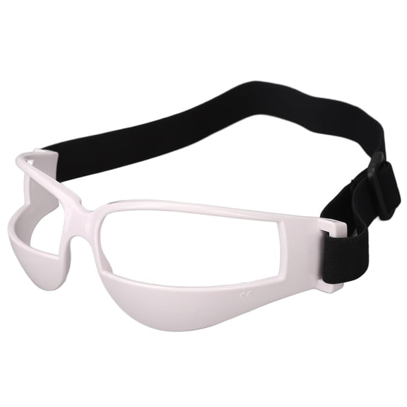 Basketball Dribbling Goggles - Anti-Bowing Head Training Glasses for Ball Control