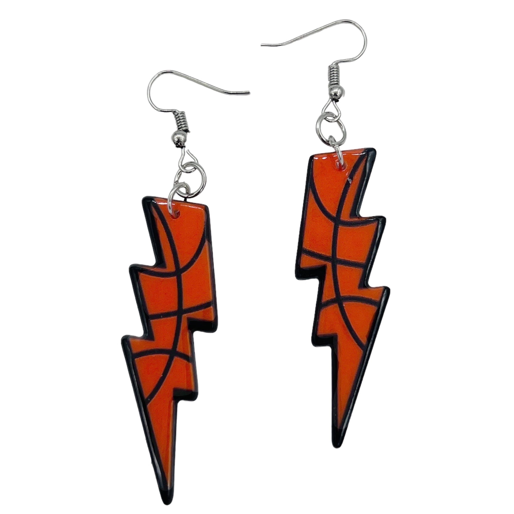 Basketball Earrings for Girls - Basketball Jewelry for Women ...