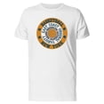 thumbnail image 1 of Basketball East Coast T-Shirt Men -Image by Shutterstock, Male 3X-Large, 1 of 2