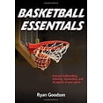 thumbnail image 1 of Pre-Owned Basketball Essentials (Paperback) 1492519618 9781492519614, 1 of 1