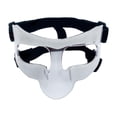 thumbnail image 2 of Sports Nose Guard Face Shield - Adjustable Protective Mask For Basketball Soccer Broken Nose 2 of 13