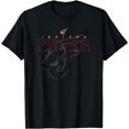 thumbnail image 1 of Basketball Fan Indiana Fever F Logo Softstyle Youth Adult Unisex T-Shirt, 1 of 5