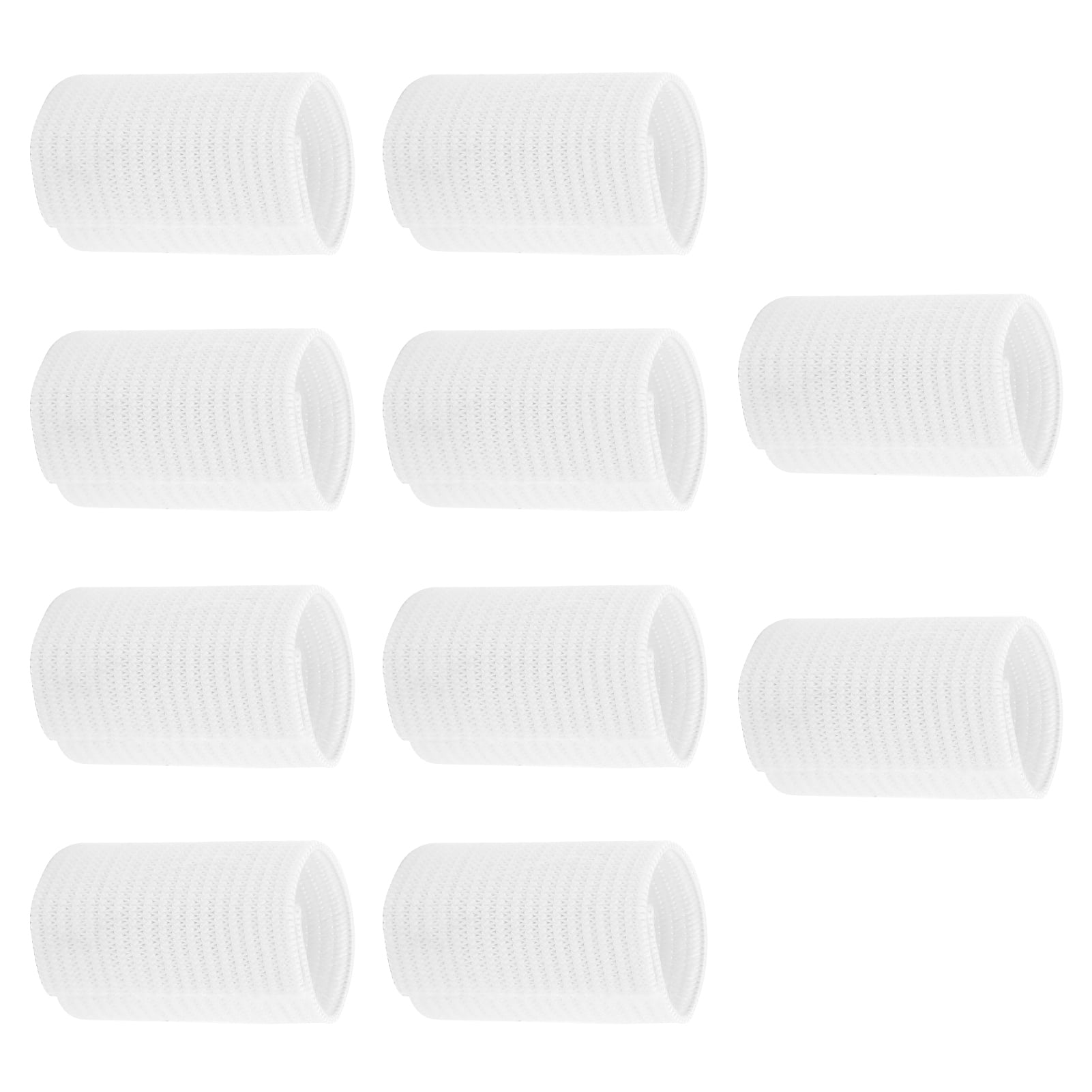 Basketball Finger Guard, Antiskid Fingers Sports Finger Sleeves For