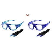 Basketball/Football Avant-Garde Glasses Anti Fog Anti Shock Glasses Goggles