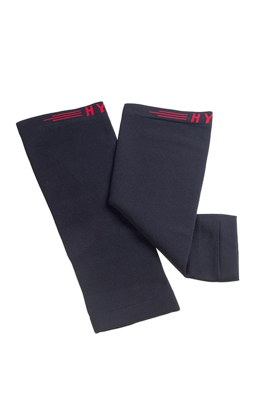 Basketball Football Cycling Socks Knee Calf Sleeves Lengthen Sports Knee Pads Elastic Calf Thigh Compression Sleeves