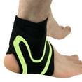Basketball Football Sports Ankle Sprain Protection Ankle Foot Ankle