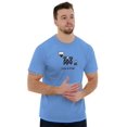 thumbnail image 1 of Basketball Funny Professionals Men's Big & Tall Crewneck Graphic Tee Brisco Brands 3X, 1 of 5