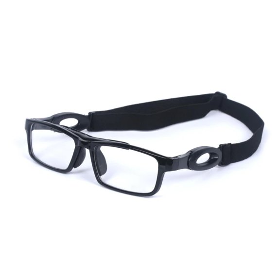 Basketball Glasses Sport Eyewear Football Eye Glasses Anti-Collision Glasses Removable Training Goggles Cycling Glasses
