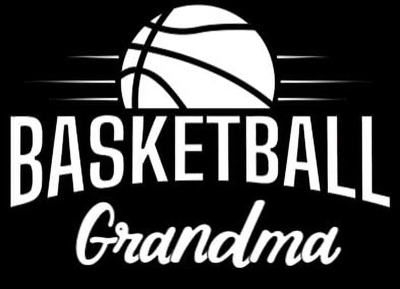 CafePress 'Soccer Grandma' Bumper Sticker / Decal – Vinyl, 5x3" Or 7.5x4.5", Weather Resistant