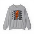 thumbnail image 1 of Basketball Grandma Sweatshirt, Gifts, Crewneck, 1 of 7
