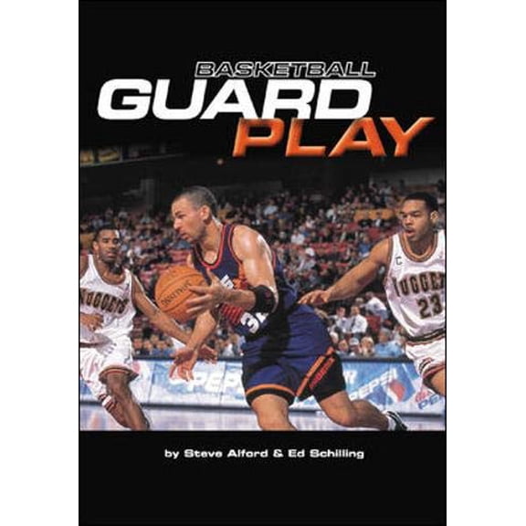 Pre-Owned Basketball Guard Play (Spalding) (Paperback) 157028024X 9781570280245