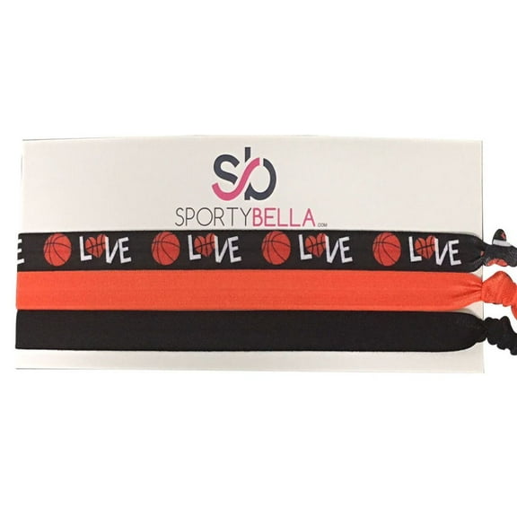 Basketball Headbands -