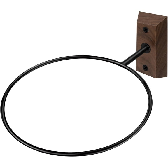 Basketball Holder Wall Mount, Wall Mount Ball Holder for Room Decor, Storage Stand and Display Rack for Basketball, Football, Soccer Ball, Volleyball