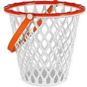 Basketball Hoop Style Easter Basket Halloween Bucket