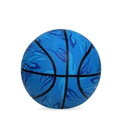 Basketball, Indoor And Outdoor, Match And Training, Entertainment - Size 3, 4, 5, 7