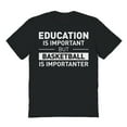 thumbnail image 1 of Basketball Is Importanter, 1 of 1